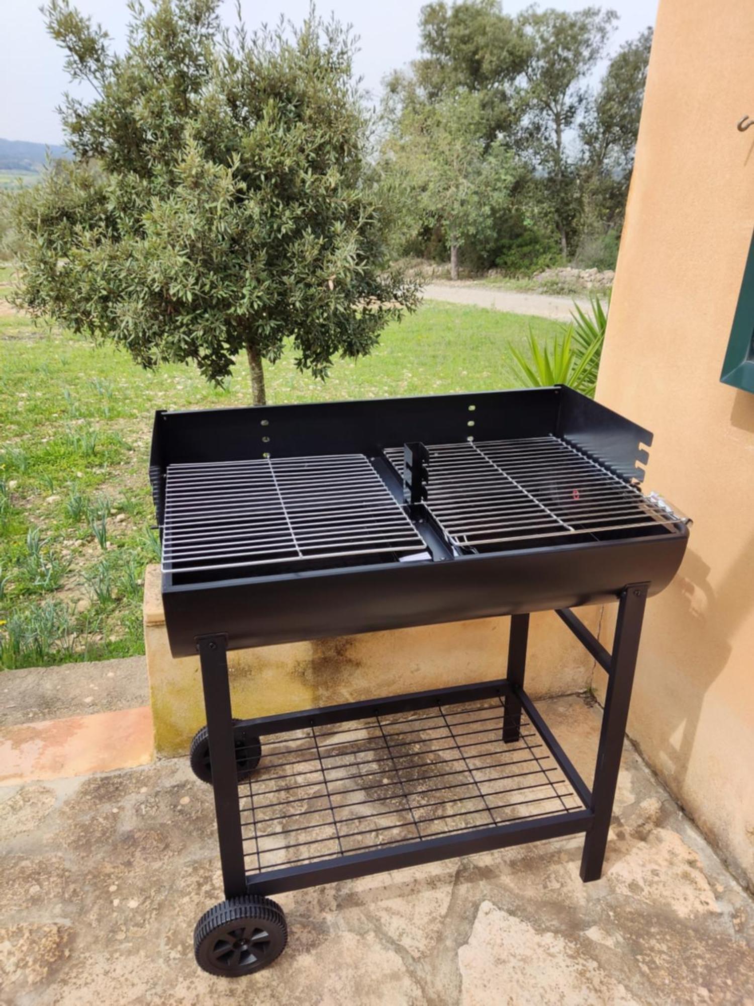 Sa Comella Porreres Exterior photo
