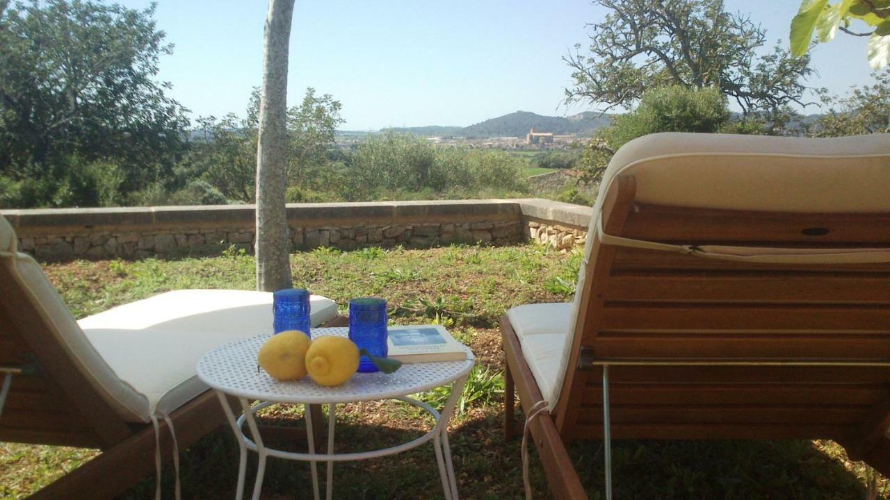 Sa Comella Porreres Exterior photo