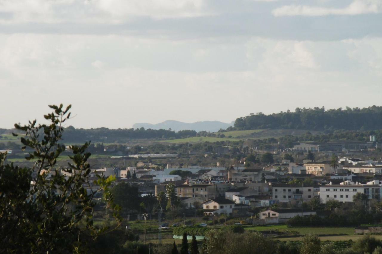 Sa Comella Porreres Exterior photo