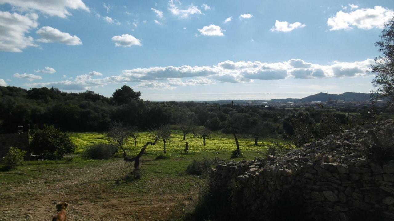 Sa Comella Porreres Exterior photo