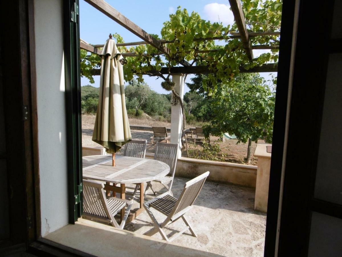 Sa Comella Porreres Exterior photo